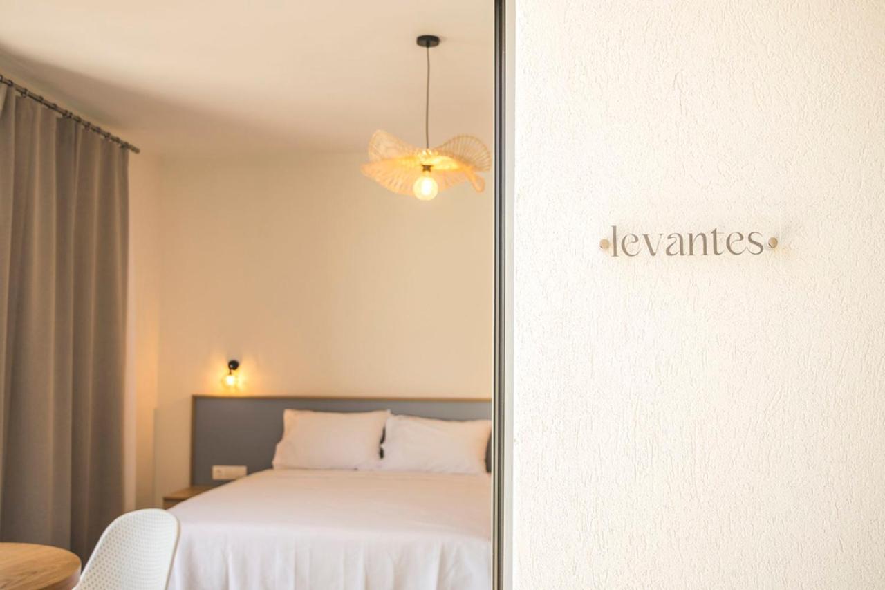 Arodo Suites Nea Iraklitsa Zewnętrze zdjęcie