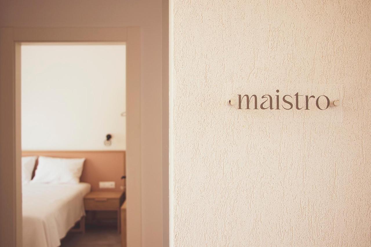 Arodo Suites Nea Iraklitsa Zewnętrze zdjęcie